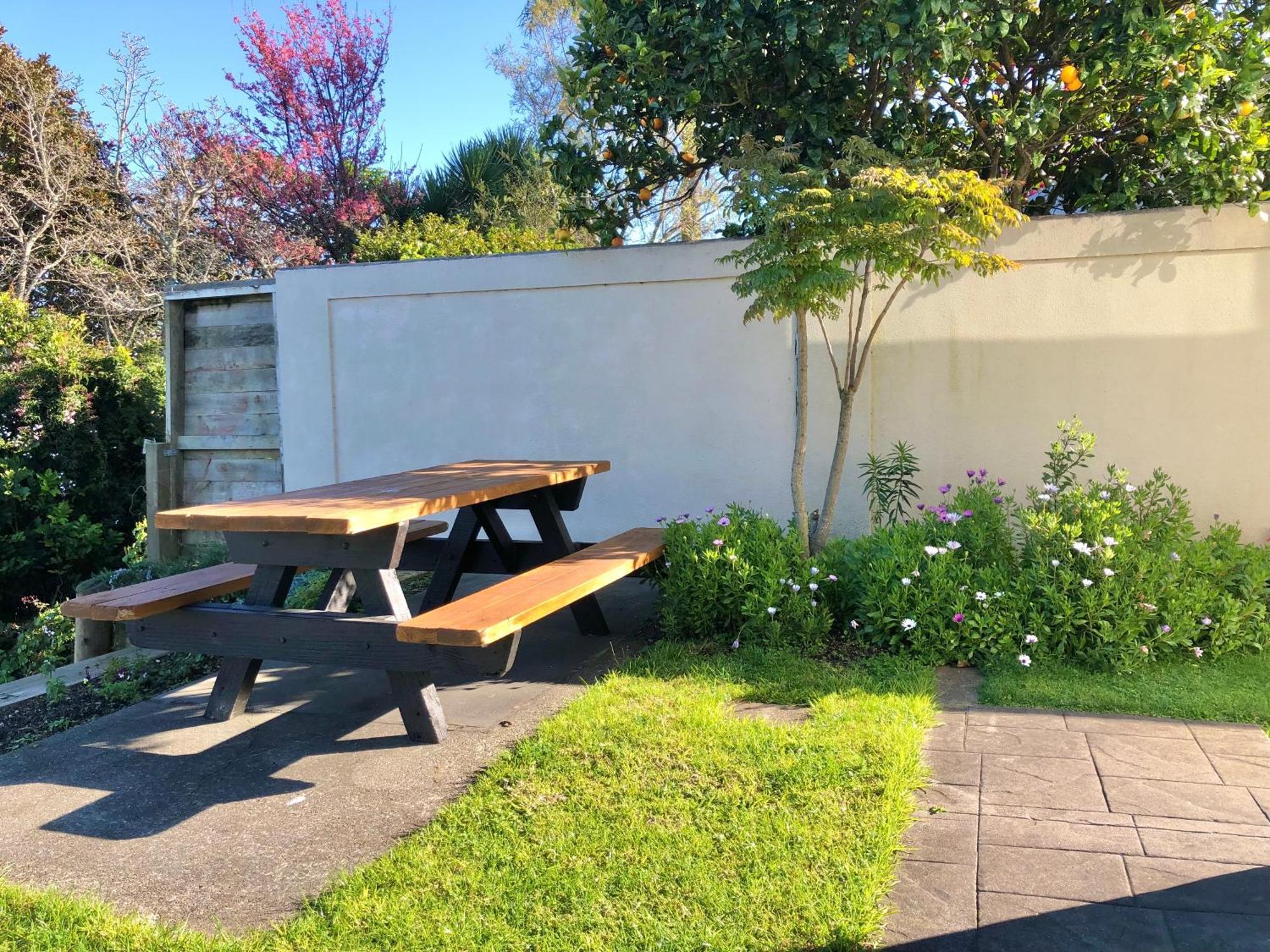Apartamento Hillcrest Two Whakatane Exterior foto