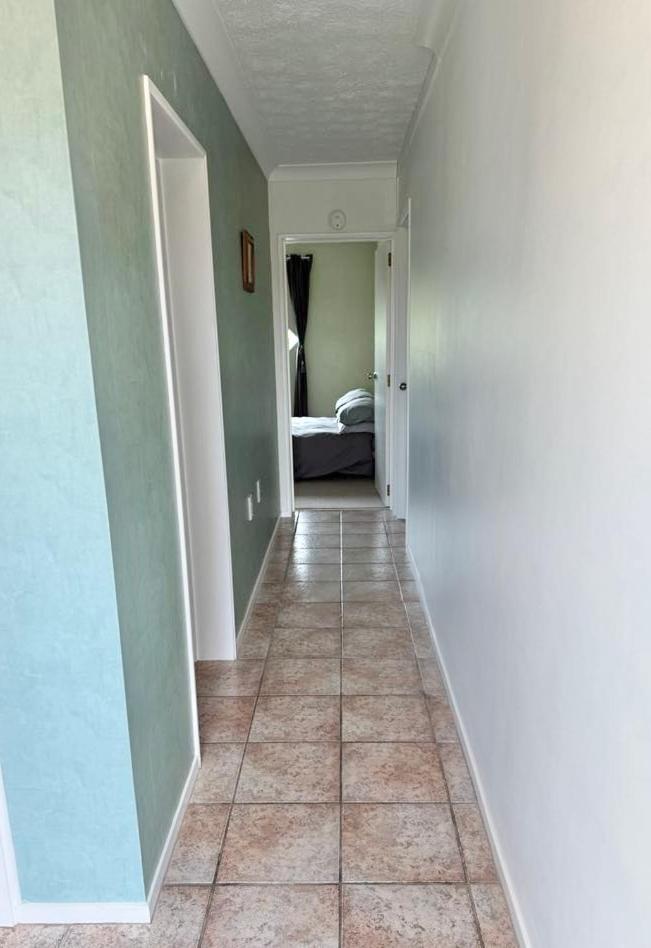 Apartamento Hillcrest Two Whakatane Exterior foto