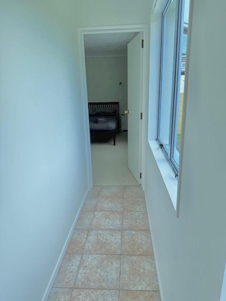 Apartamento Hillcrest Two Whakatane Exterior foto