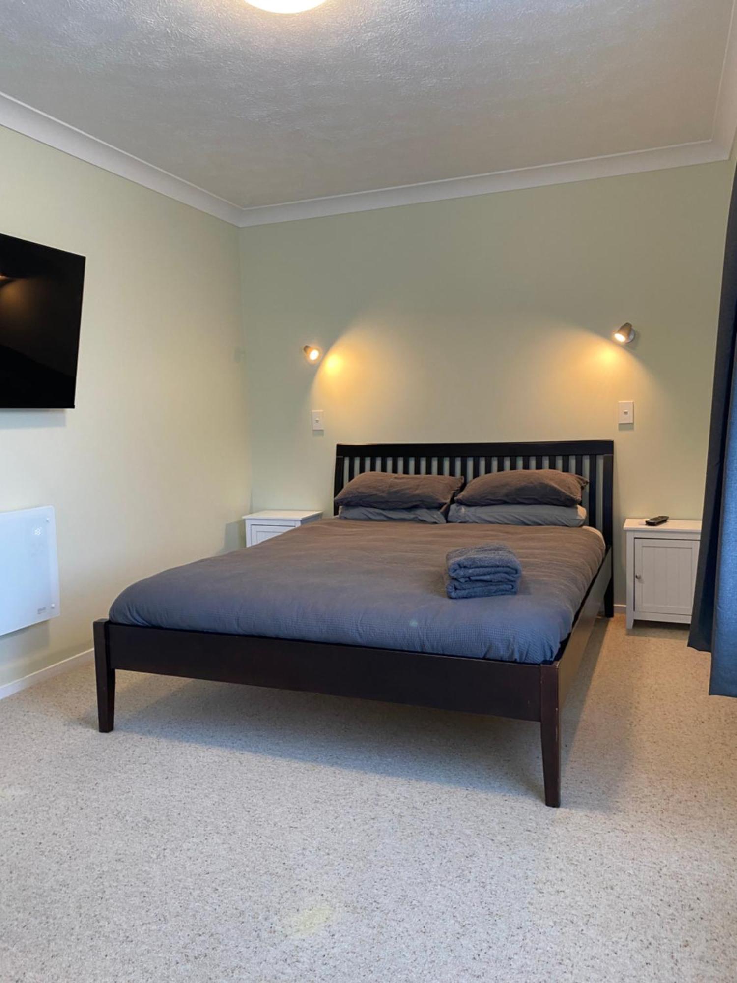 Apartamento Hillcrest Two Whakatane Exterior foto