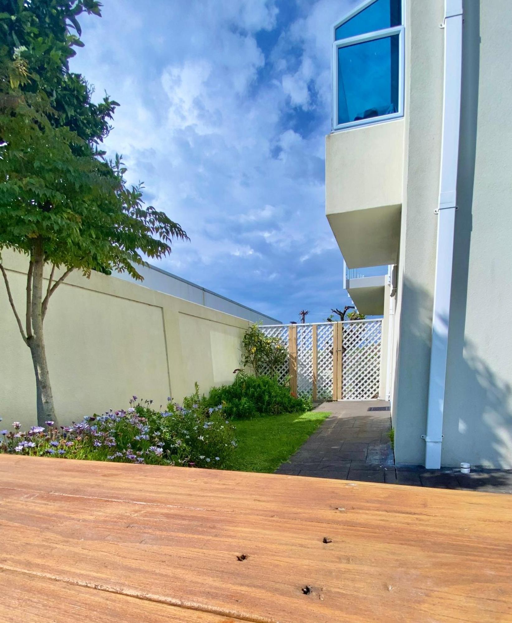 Apartamento Hillcrest Two Whakatane Exterior foto
